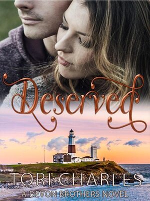 cover image of Deserved